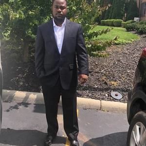 Meet your Posher, Willie